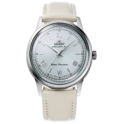 Часы наручные Orient Classic (RA-WK0002E10B) серебристый