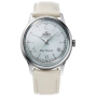 Часы наручные Orient Classic (RA-WK0002E10B) серебристый