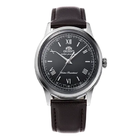 Часы наручные Orient Classic (RA-WK0004L10B) серебристый