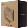 Корпус Ocypus Delta C74 ARGB (Delta-C74-WHD200XX-GL) белый
