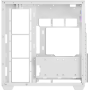 Корпус Ocypus Delta C74 ARGB (Delta-C74-WHD200XX-GL) белый