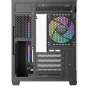 Корпус Ocypus Gamma C54 ARGB (Gamma-C54-BKD300XX-GL) черный
