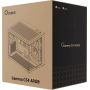Корпус Ocypus Gamma C54 ARGB (Gamma-C54-WHD300XX-GL) белый