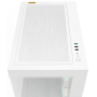 Корпус Ocypus Gamma C54 ARGB (Gamma-C54-WHD300XX-GL) белый