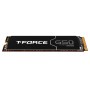 512 ГБ SSD диск Team Group G50 (TM8FFE512G0C129) черный