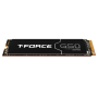 512 ГБ SSD диск TeamGroup G50 (TM8FFE512G0C129) черный
