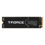 512 ГБ SSD диск Team Group G50 (TM8FFE512G0C129) черный