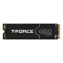 512 ГБ SSD диск TeamGroup G50 (TM8FFE512G0C129) черный