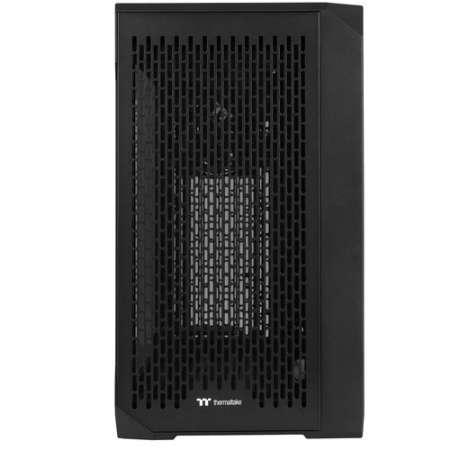 Корпус Thermaltake CTE C750 Air (CA-1X6-00F1WN-00) черный