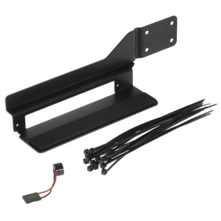 Корпус Thermaltake CTE C750 Air (CA-1X6-00F1WN-00) черный
