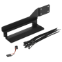 Корпус Thermaltake CTE C750 Air (CA-1X6-00F1WN-00) черный