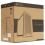 Корпус Thermaltake CTE C750 Air (CA-1X6-00F1WN-00) черный