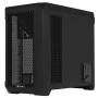 Корпус Thermaltake CTE C750 Air (CA-1X6-00F1WN-00) черный
