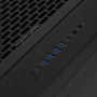 Корпус Thermaltake CTE C750 Air (CA-1X6-00F1WN-00) черный