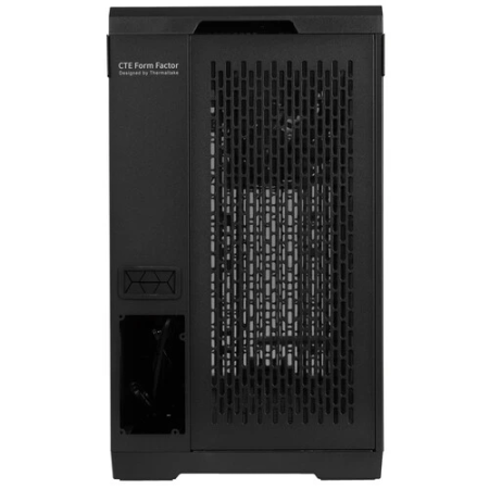 Корпус Thermaltake CTE C750 Air (CA-1X6-00F1WN-00) черный