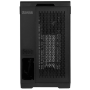 Корпус Thermaltake CTE C750 Air (CA-1X6-00F1WN-00) черный