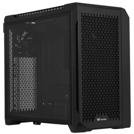 Корпус Thermaltake CTE C750 Air (CA-1X6-00F1WN-00) черный
