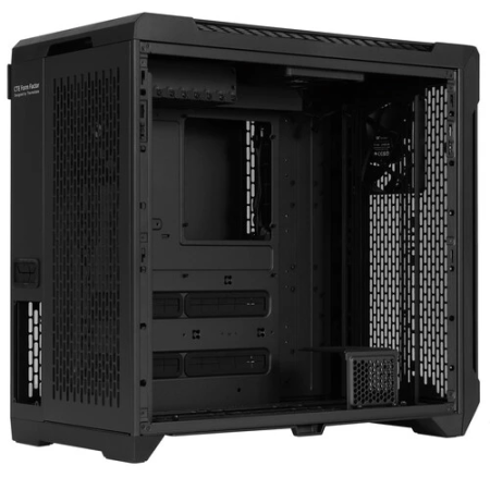 Корпус Thermaltake CTE C750 Air (CA-1X6-00F1WN-00) черный