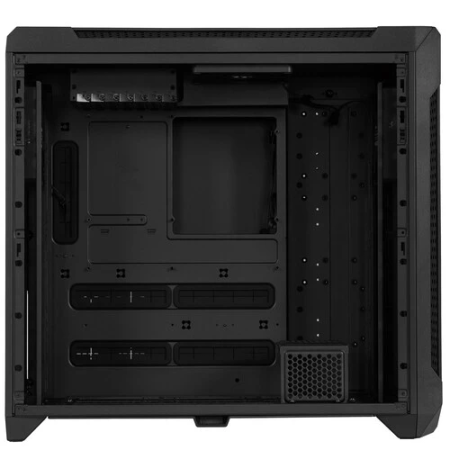 Корпус Thermaltake CTE C750 Air (CA-1X6-00F1WN-00) черный