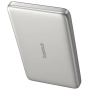 Портативный аккумулятор Baseus PicoGo AM41 Ultra-Slim (P1007680C853-00) серебристый