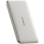 Портативный аккумулятор Baseus PicoGo AM41 Ultra-Slim PPKPC-0520 (E0026703) серебристый