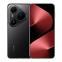 Смартфон Huawei Pura 80 Pro (LMR-LX9/51098KGR) 12 ГБ/512 ГБ черный (Black)
