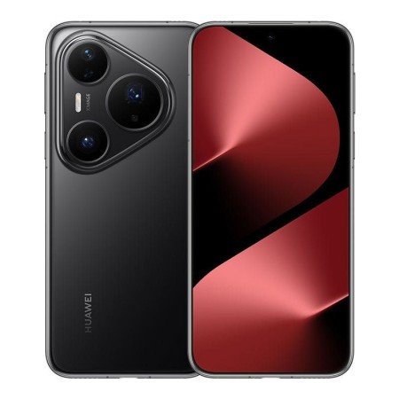 Смартфон Huawei Pura 80 Pro (LMR-LX9/51098KGR) 12 ГБ/512 ГБ черный (Black)