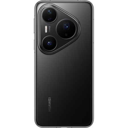 Смартфон Huawei Pura 80 Pro (LMR-LX9/51098KGR) 12 ГБ/512 ГБ черный (Black)