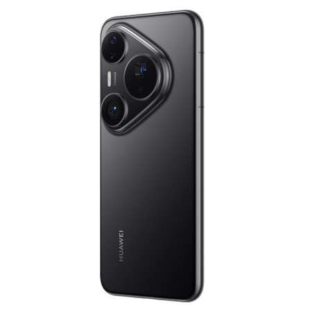 Смартфон Huawei Pura 80 Pro (LMR-LX9/51098KGR) 12 ГБ/512 ГБ черный (Black)
