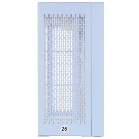 Корпус Thermaltake CTE E660 MX Hydrangea Blue (CA-1Y3-00MFWN-01) голубой