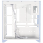 Корпус Thermaltake CTE E660 MX Hydrangea Blue (CA-1Y3-00MFWN-01) голубой