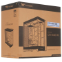 Корпус Thermaltake CTE E660 MX Hydrangea Blue (CA-1Y3-00MFWN-01) голубой
