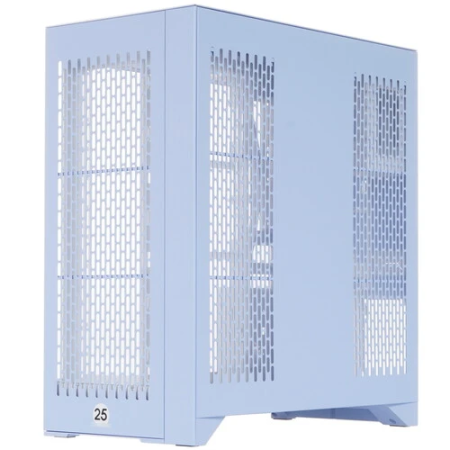 Корпус Thermaltake CTE E660 MX Hydrangea Blue (CA-1Y3-00MFWN-01) голубой