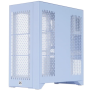 Корпус Thermaltake CTE E660 MX Hydrangea Blue (CA-1Y3-00MFWN-01) голубой
