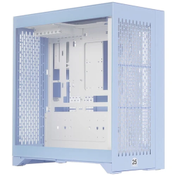 Корпус Thermaltake CTE E660 MX Hydrangea Blue (CA-1Y3-00MFWN-01) голубой