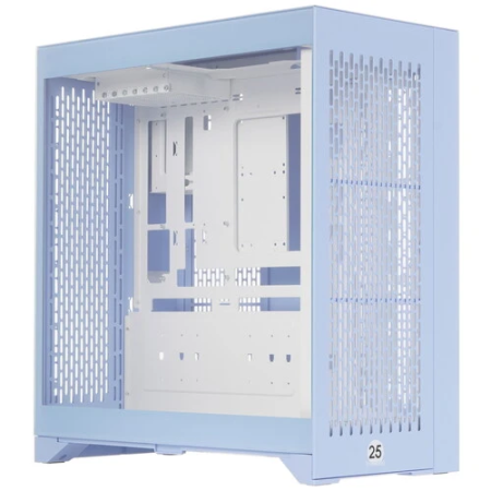 Корпус Thermaltake CTE E660 MX Hydrangea Blue (CA-1Y3-00MFWN-01) голубой