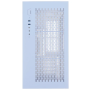 Корпус Thermaltake CTE E660 MX Hydrangea Blue (CA-1Y3-00MFWN-01) голубой