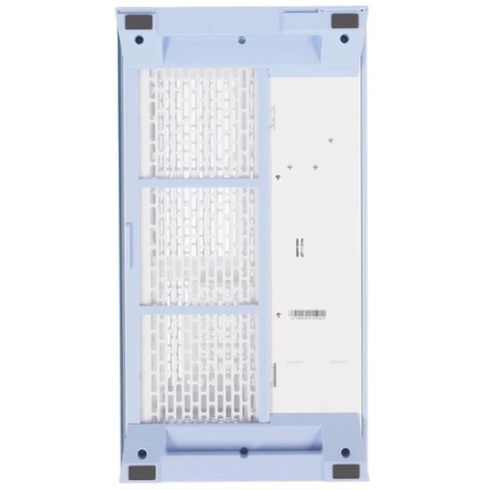 Корпус Thermaltake CTE E660 MX Hydrangea Blue (CA-1Y3-00MFWN-01) голубой