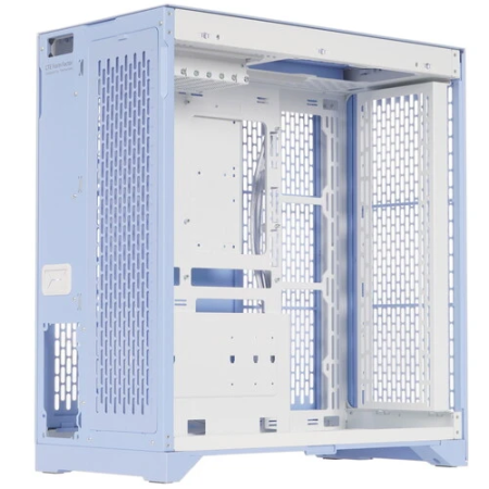 Корпус Thermaltake CTE E660 MX Hydrangea Blue (CA-1Y3-00MFWN-01) голубой