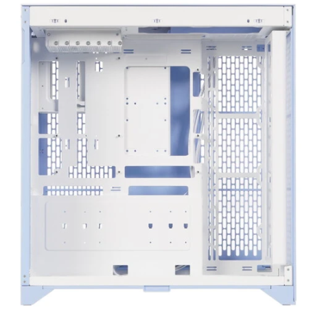 Корпус Thermaltake CTE E660 MX Hydrangea Blue (CA-1Y3-00MFWN-01) голубой