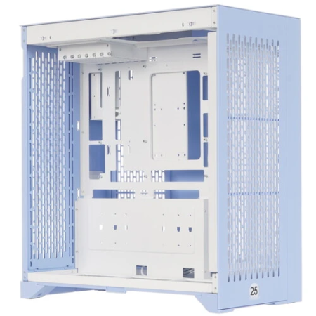 Корпус Thermaltake CTE E660 MX Hydrangea Blue (CA-1Y3-00MFWN-01) голубой