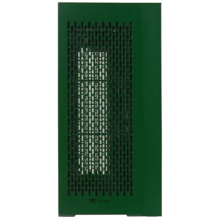 Корпус Thermaltake CTE E660 MX (CA-1Y3-00MCWN-01) зеленый