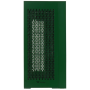 Корпус Thermaltake CTE E660 MX (CA-1Y3-00MCWN-01) зеленый