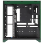 Корпус Thermaltake CTE E660 MX (CA-1Y3-00MCWN-01) зеленый