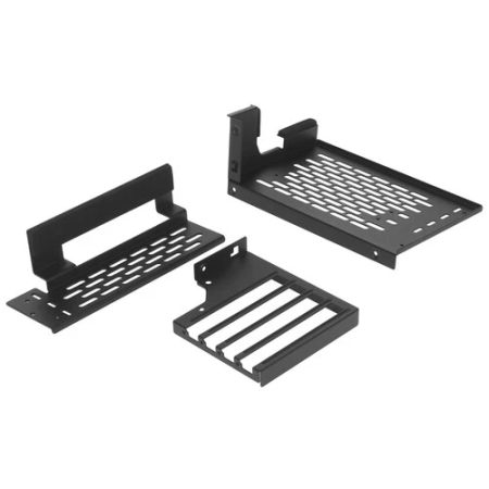 Корпус Thermaltake CTE E660 MX (CA-1Y3-00MCWN-01) зеленый