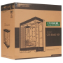 Корпус Thermaltake CTE E660 MX (CA-1Y3-00MCWN-01) зеленый