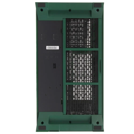 Корпус Thermaltake CTE E660 MX (CA-1Y3-00MCWN-01) зеленый