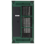 Корпус Thermaltake CTE E660 MX (CA-1Y3-00MCWN-01) зеленый
