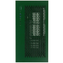 Корпус Thermaltake CTE E660 MX (CA-1Y3-00MCWN-01) зеленый