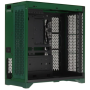 Корпус Thermaltake CTE E660 MX (CA-1Y3-00MCWN-01) зеленый